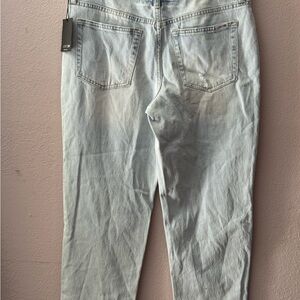 Joe's Jeans Light Blue Women's Jeans